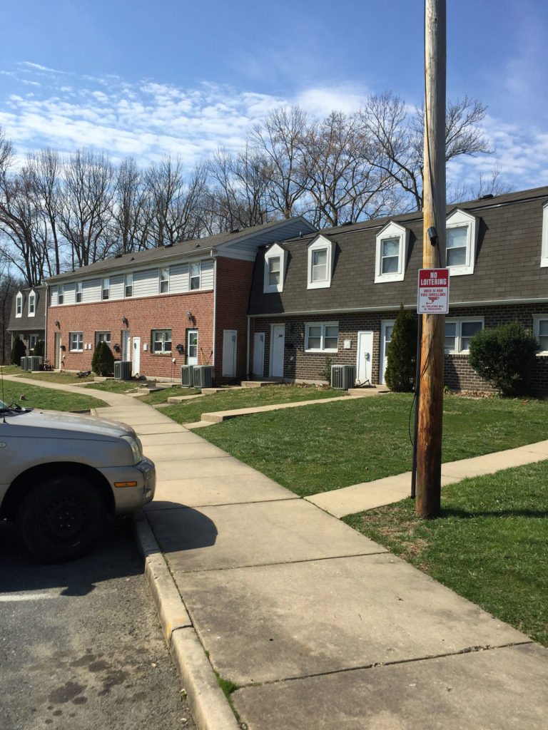 Oaktree Apartments Arbor Realty