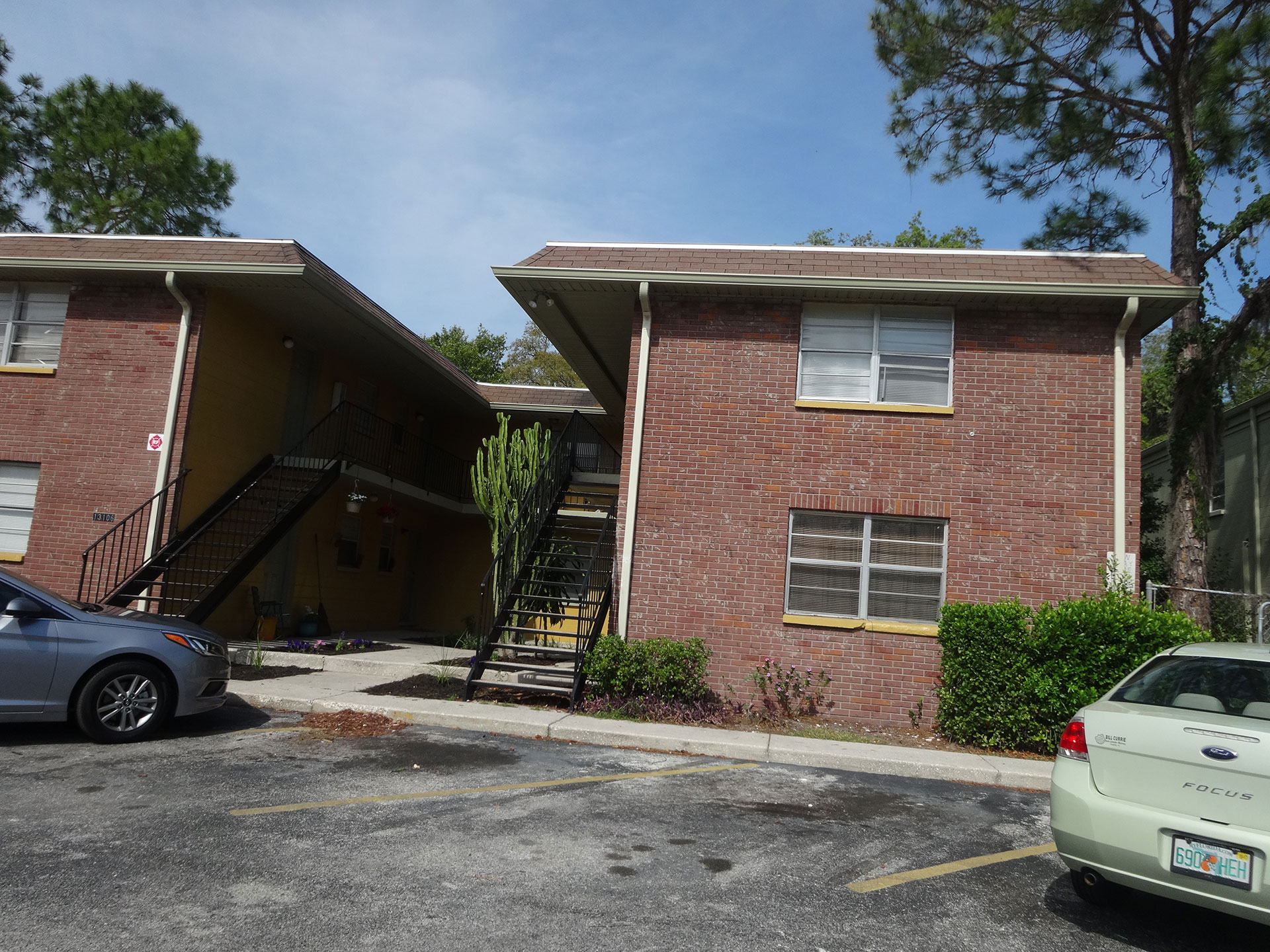 Sunrise Apartments Arbor Realty