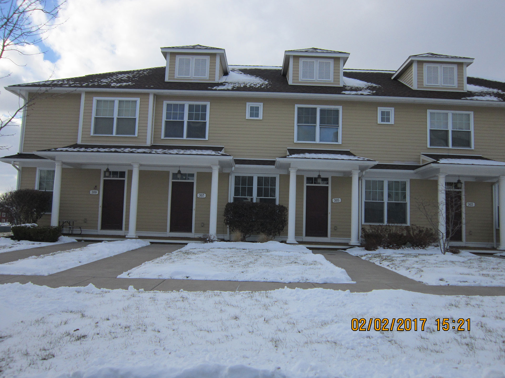 Union Square Apartments Arbor Realty