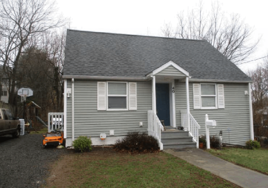 New Haven SFR Portfolio Gurevitch Arbor Realty