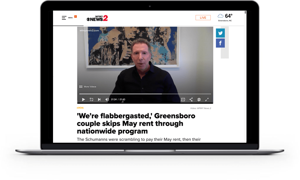 ARBOR RENTAL ASSISTANCE PROGRAM Arbor Realty