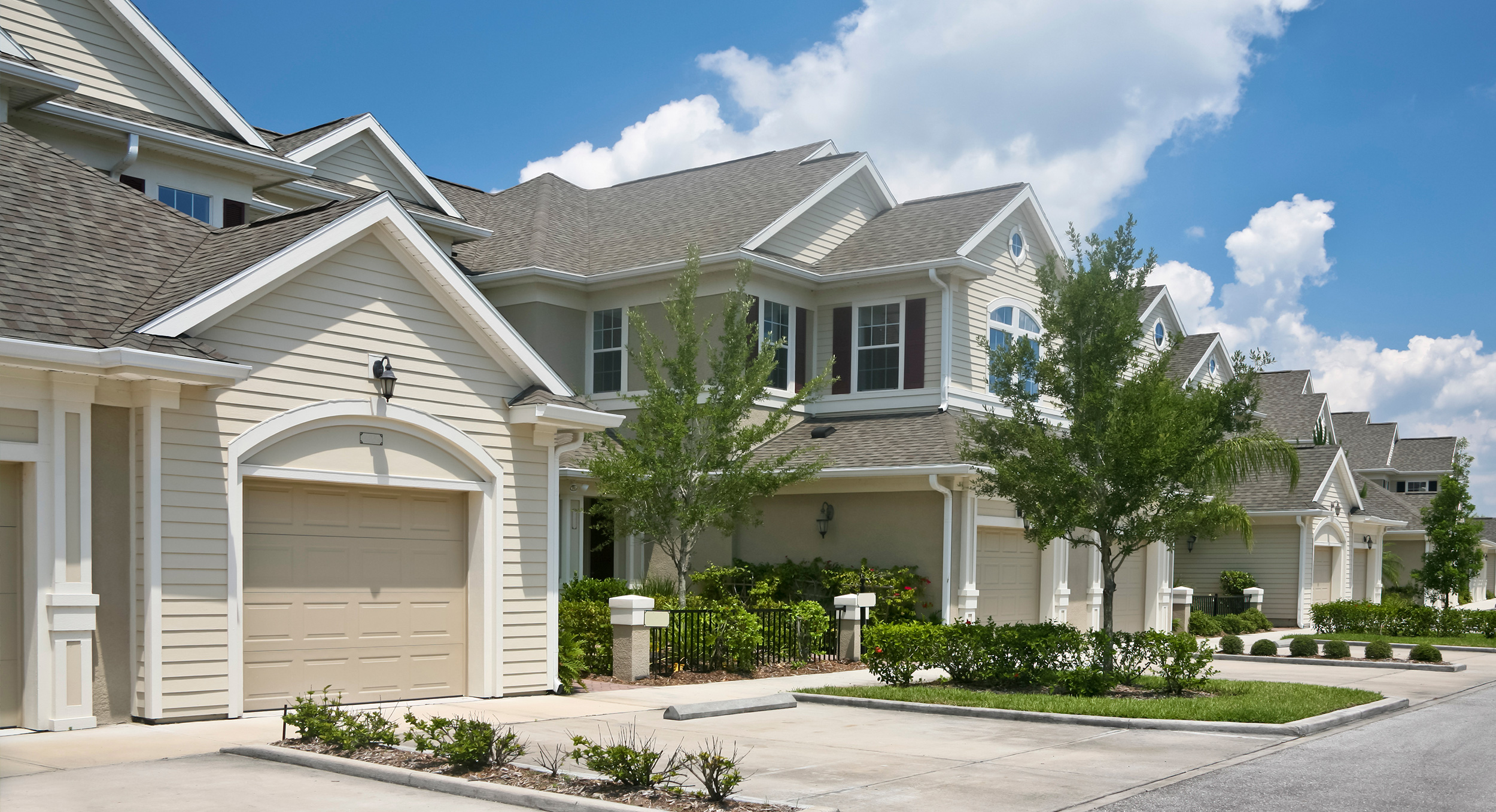 Q2 2021 SingleFamily Rental Investment Trends Snapshot Arbor Realty