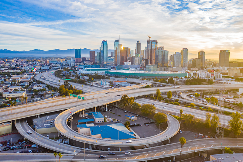 Q1 2021 Small Multifamily Metro Area Cap Rate Trends Arbor Realty