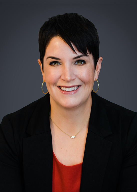 Gillian Harrington Arbor Realty