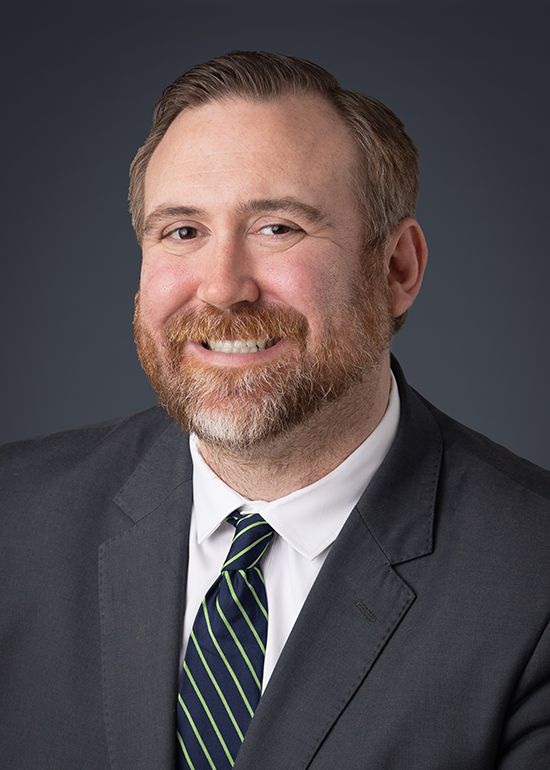 Brett Neely Arbor Realty