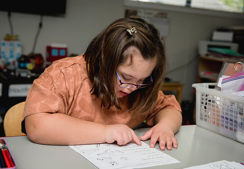 Donation Successful Arbor School