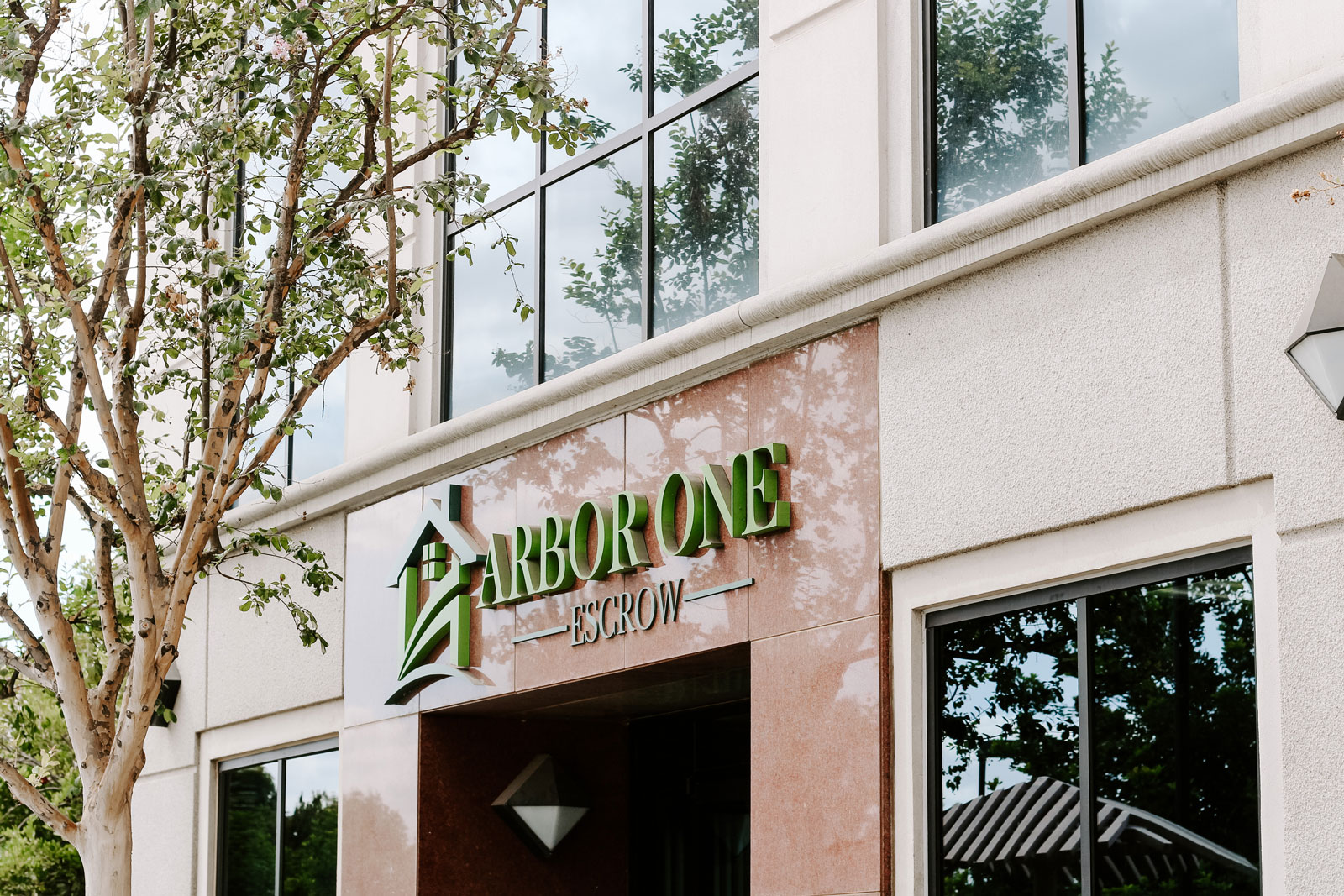 AOERanchoExterior Arbor One Escrow