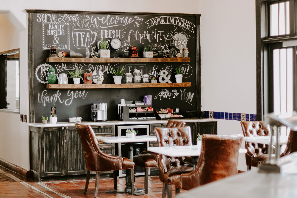 Riverside Arbor One Escrow