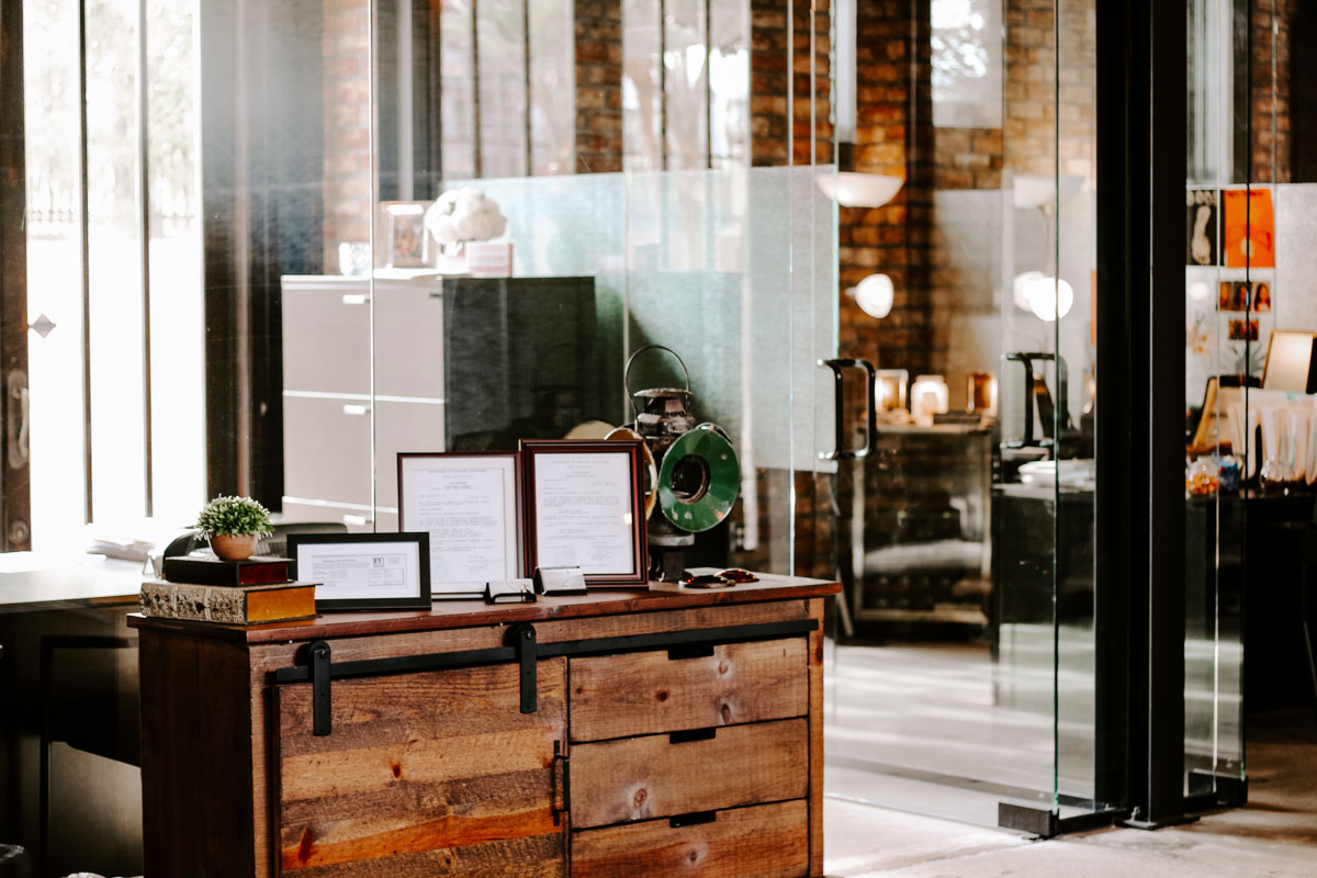 Riverside Arbor One Escrow