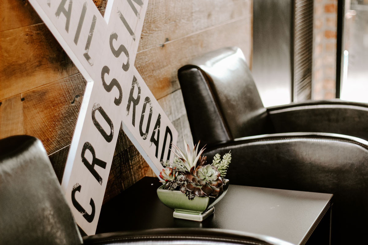 Riverside Arbor One Escrow