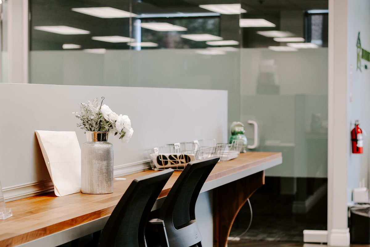 Chino Arbor One Escrow