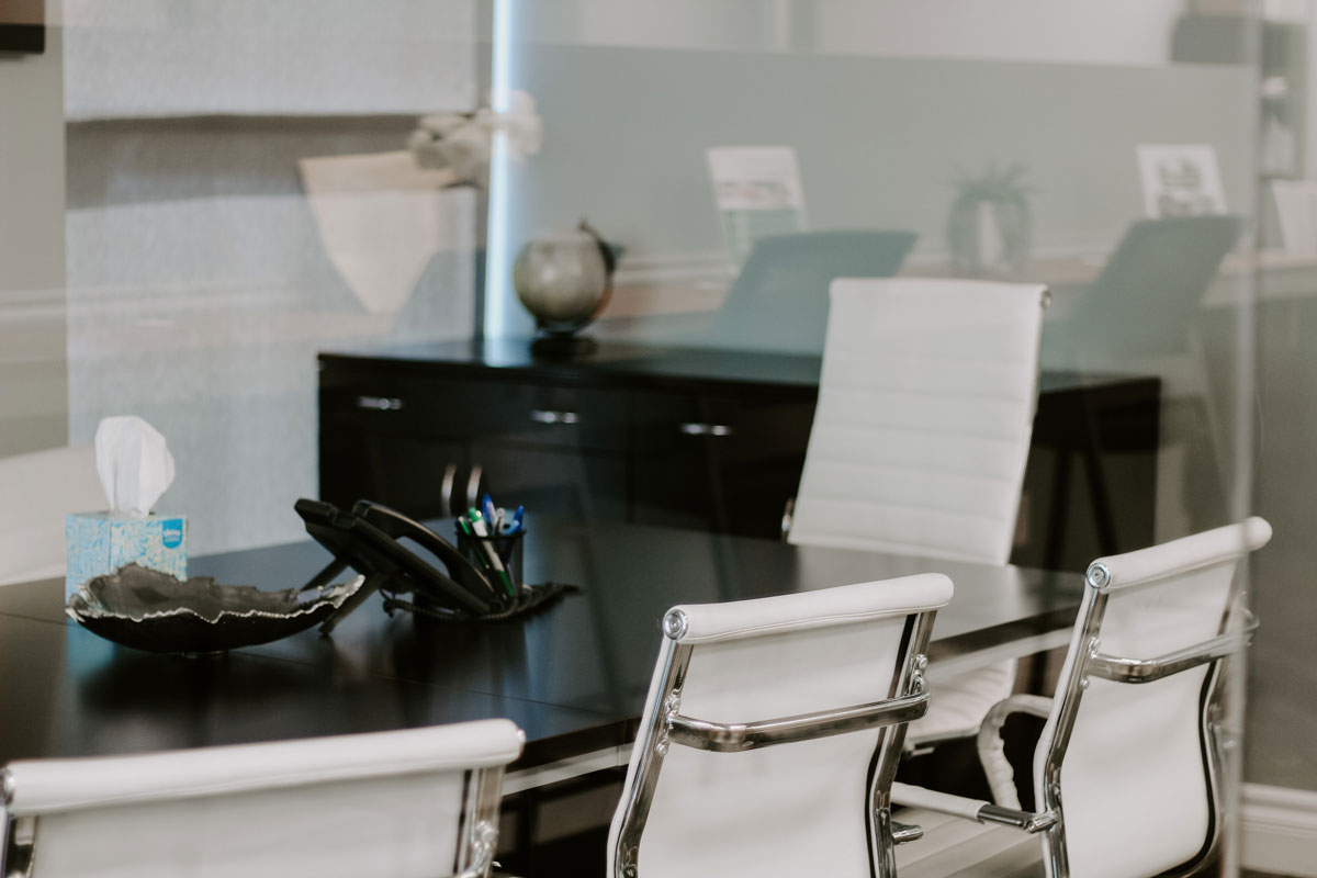 Chino Arbor One Escrow