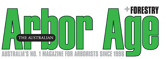 Prize Winner The Australian Arbor Age