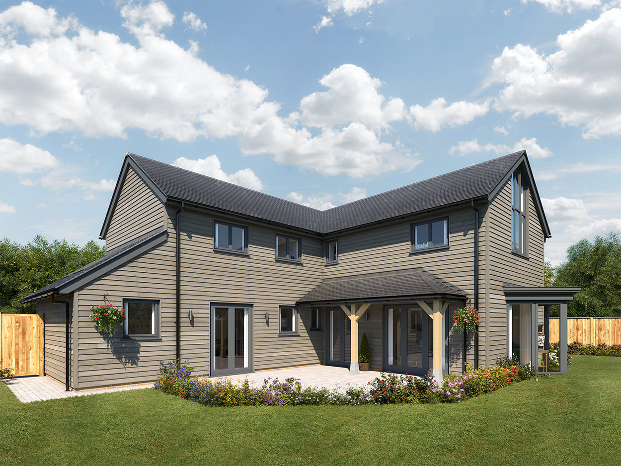 Saxon Meadow Arbora Homes Arbora Homes