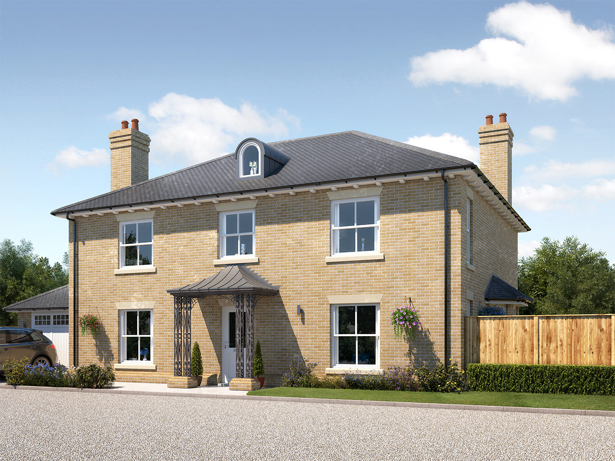 Saxon Meadow Arbora Homes Arbora Homes