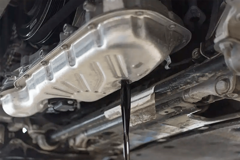 Oil Change – Arbor Autoworks: Auto Repair in Austin