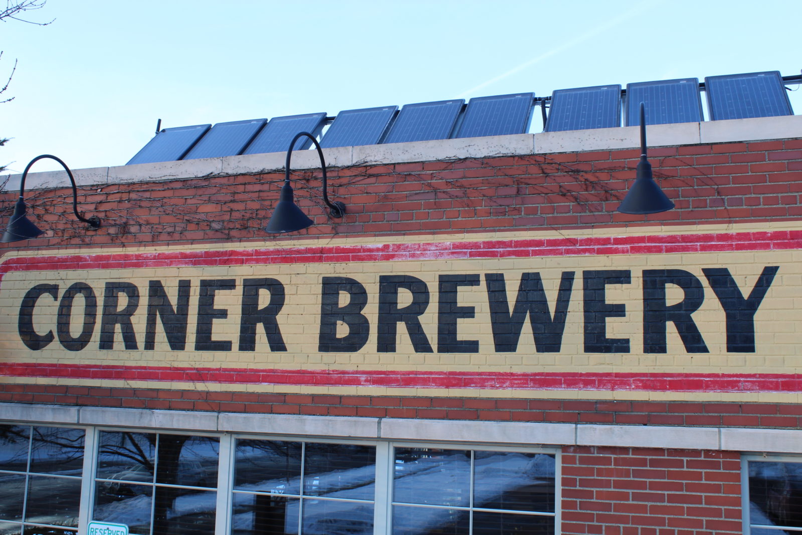 ABOUT Arbor Brewing Company Arbor Brewing Company