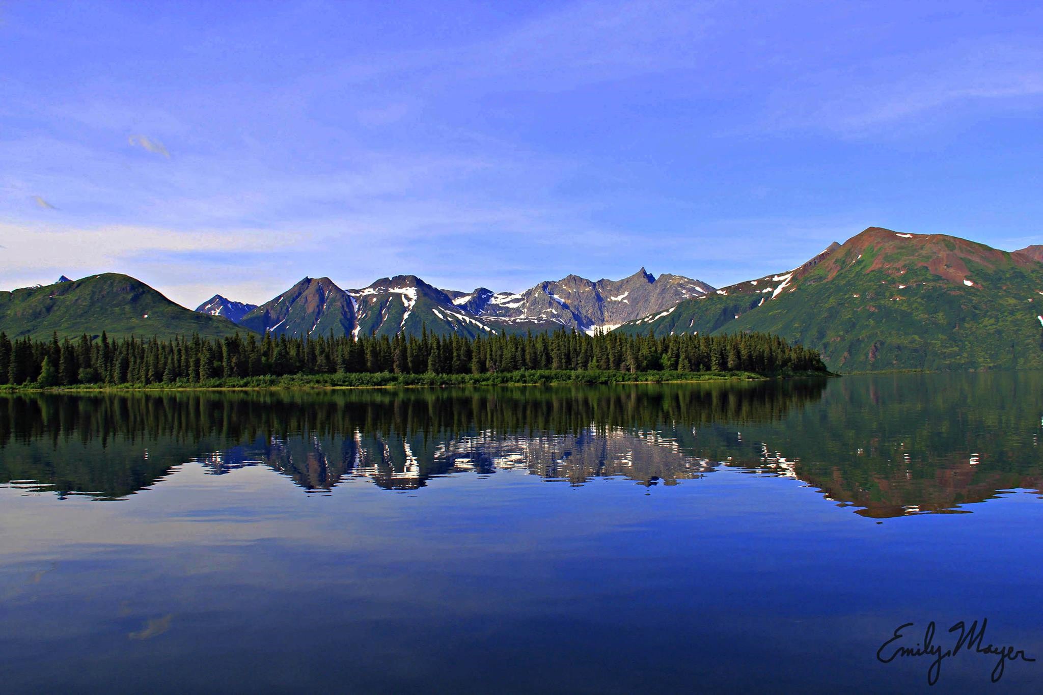 Alaska Native Corporations Arbor Capital Management