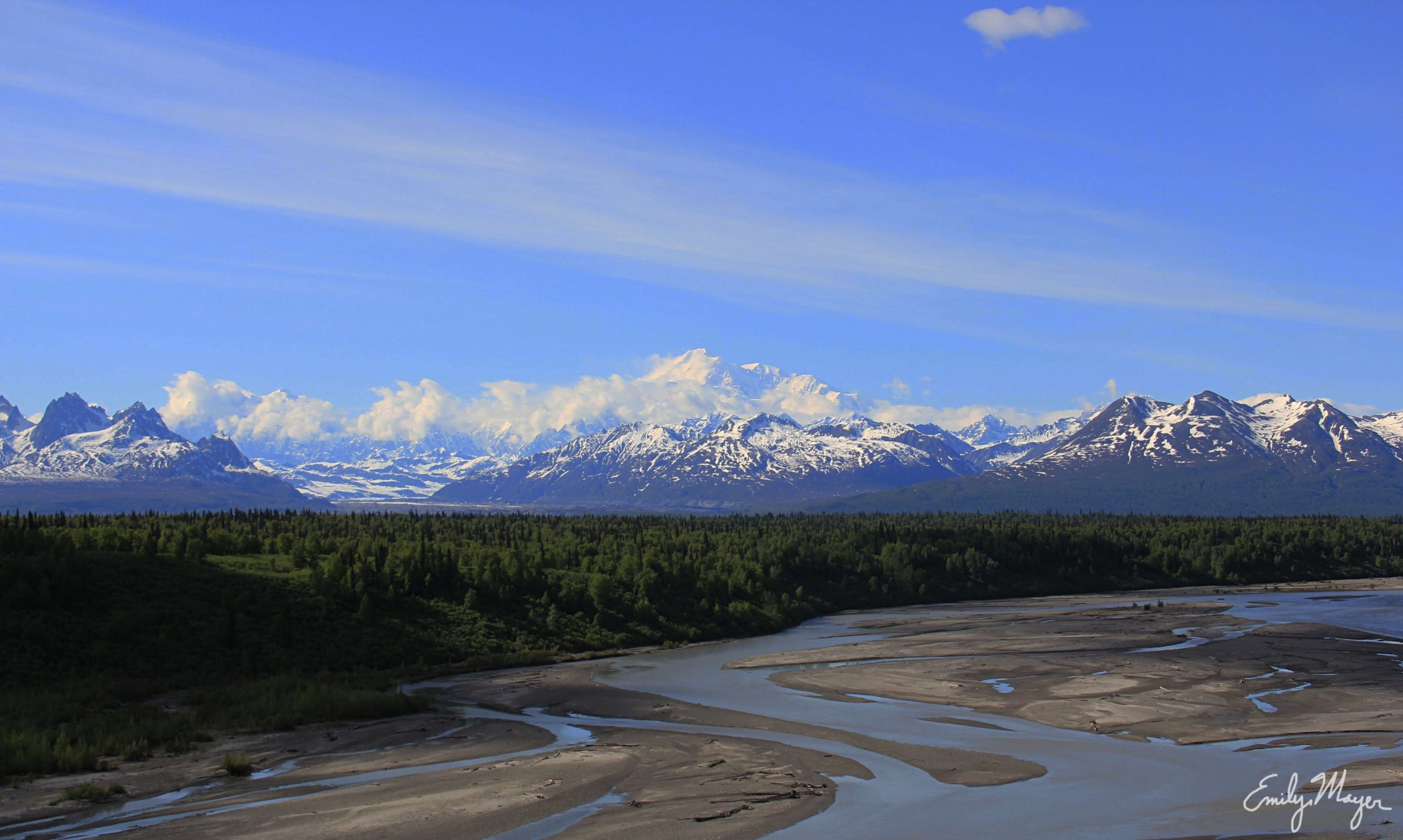 Alaska Native Corporations Arbor Capital Management