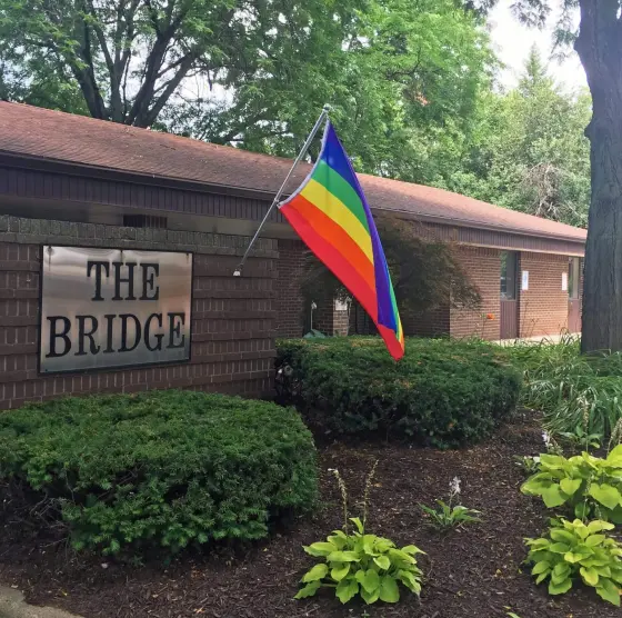 History Arbor Circle