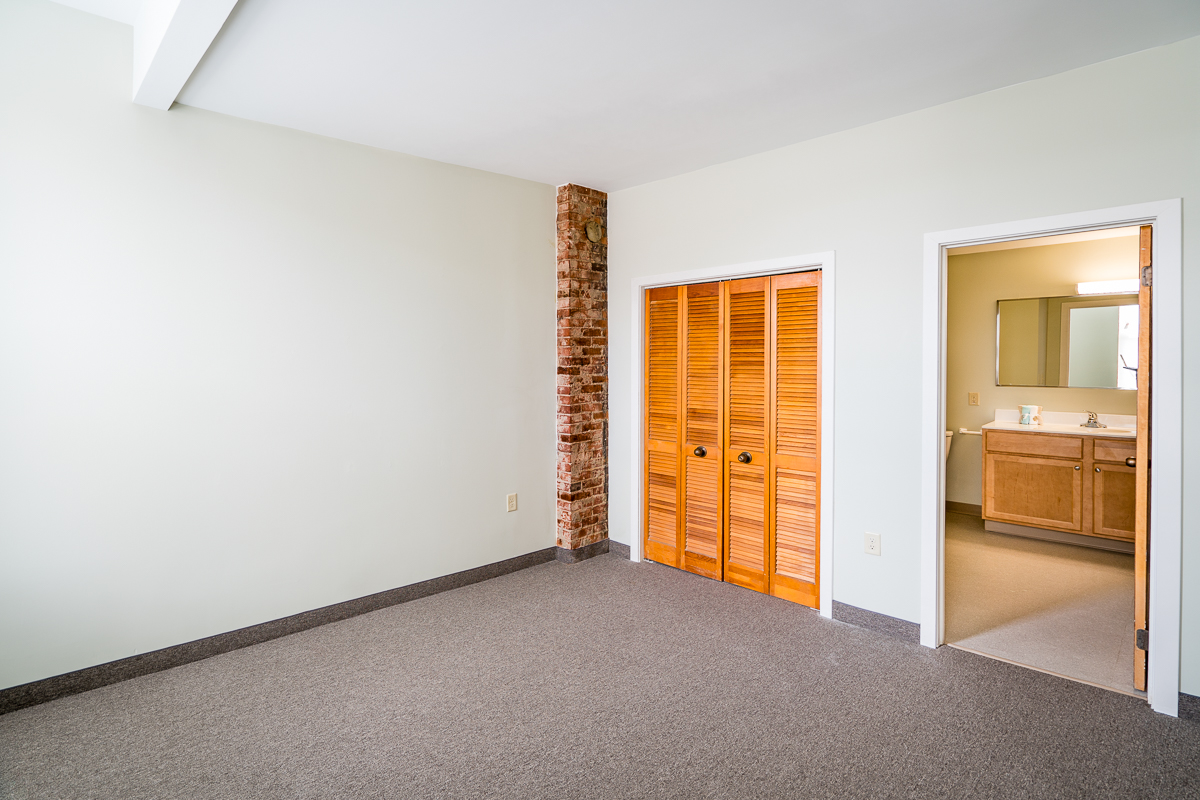 Seneca Street Station Hornell, NY Arbor Housing and Development