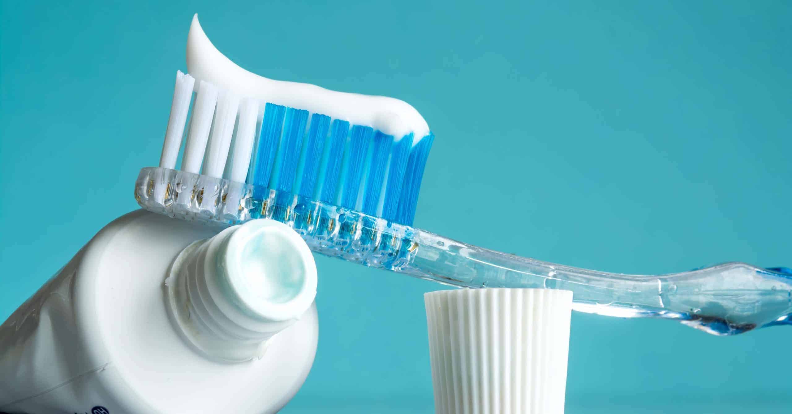 What Is Whitening Toothpaste? Caldwell, Bills, Petrilli & West