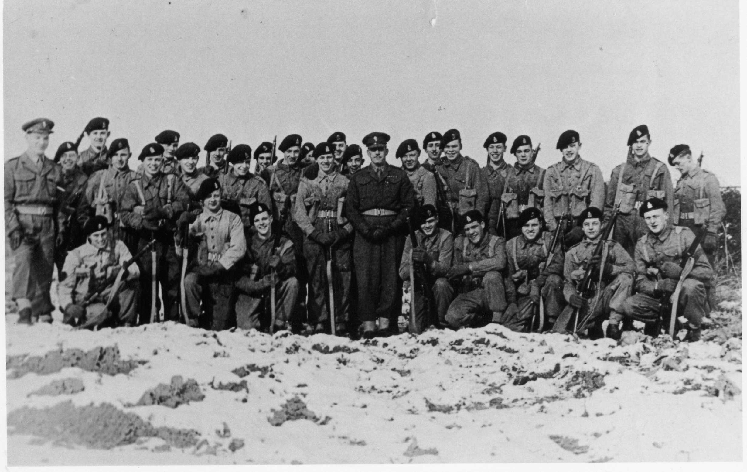 Arborfield Old Boys Association , File3199