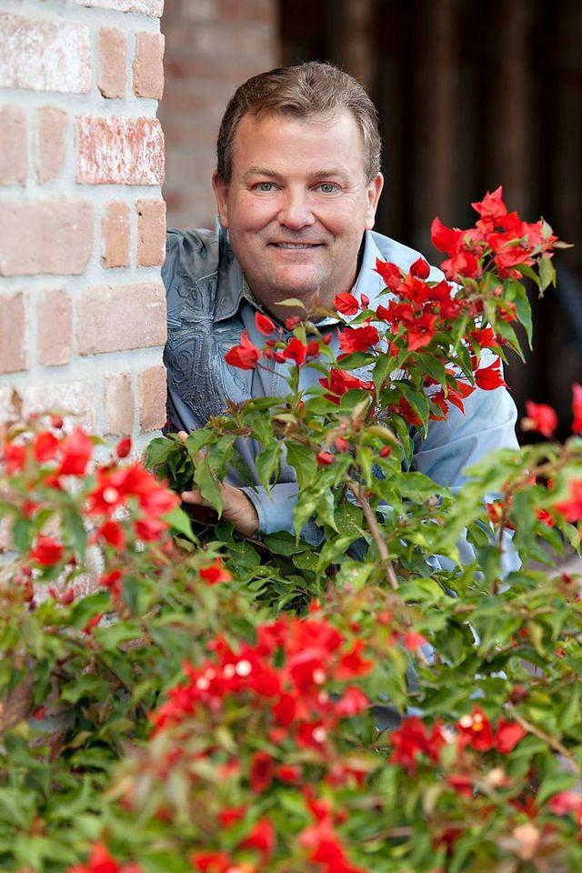 Randy Lemmon Book Signing The Arbor Gate
