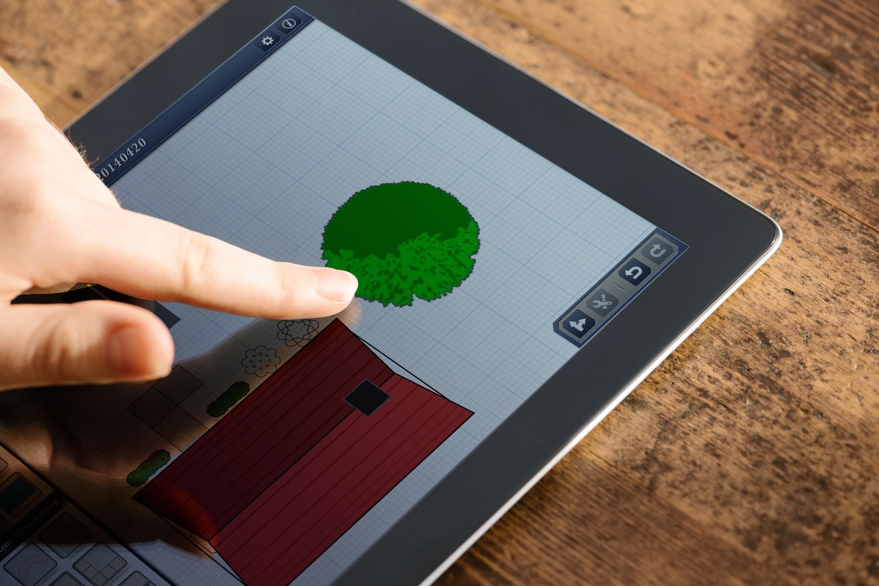 Landscaping Apps The Key to Winning Bids