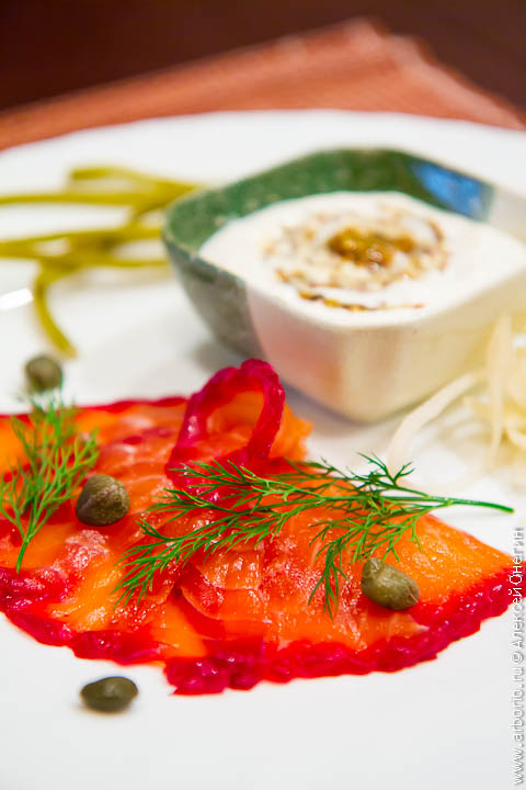 Фото 5: Блюда из рыбы быстро и вкусно. Блюда из рыбы и…