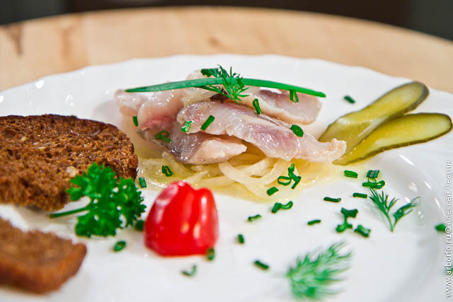 Фото 6: Блюда из рыбы быстро и вкусно. Блюда из рыбы и…