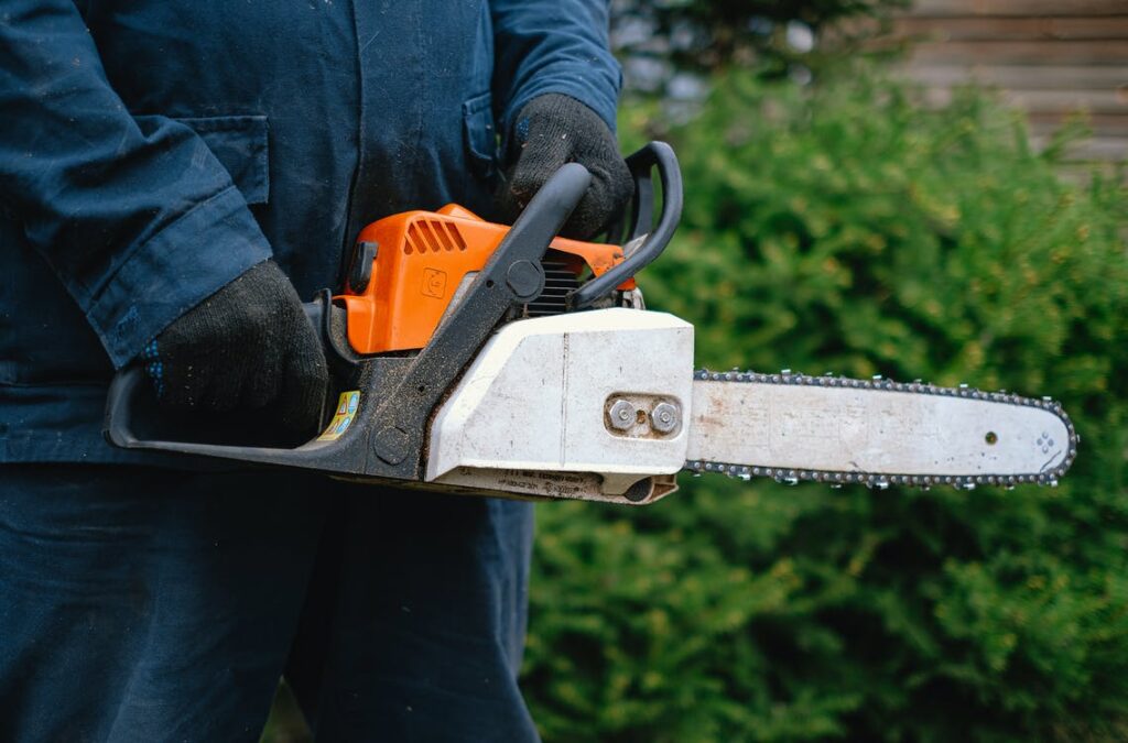 How Much Should I Charge For A Mulching Job?