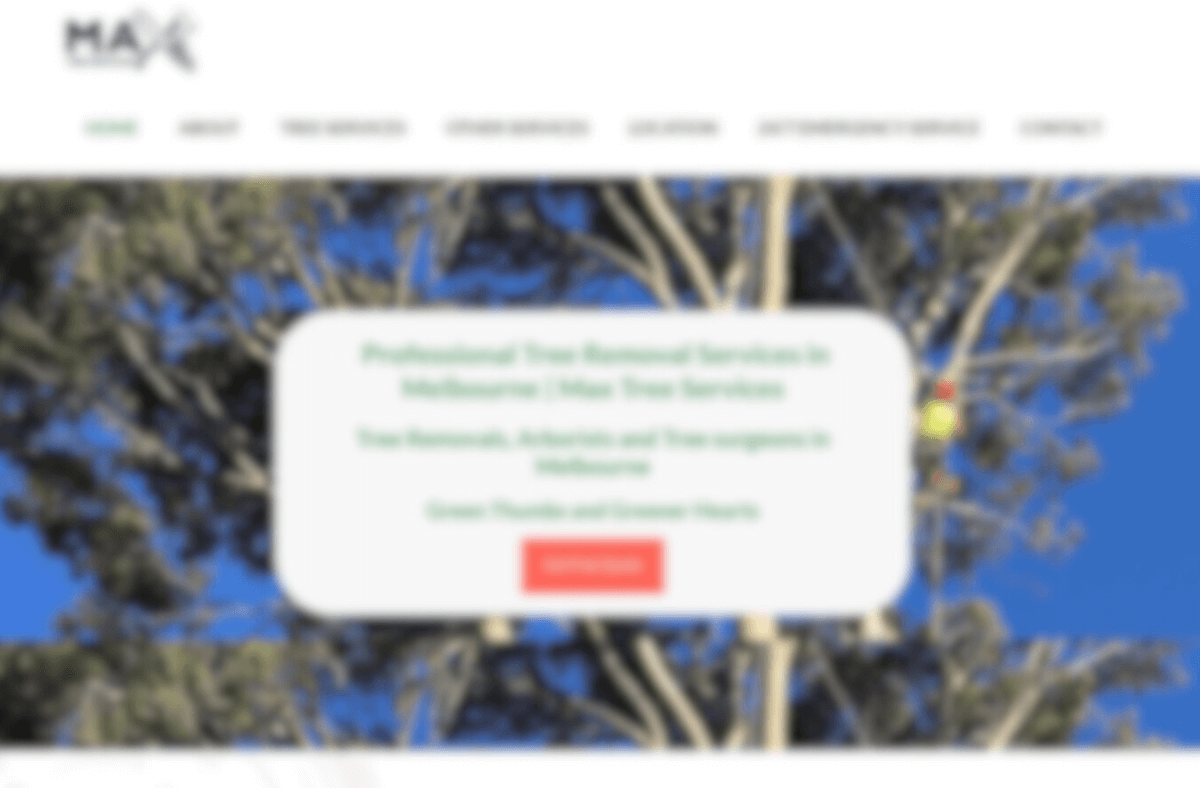 20+ Best Arborist, Tree Cutting, Lopping in Melbourne, Victoria [2023]