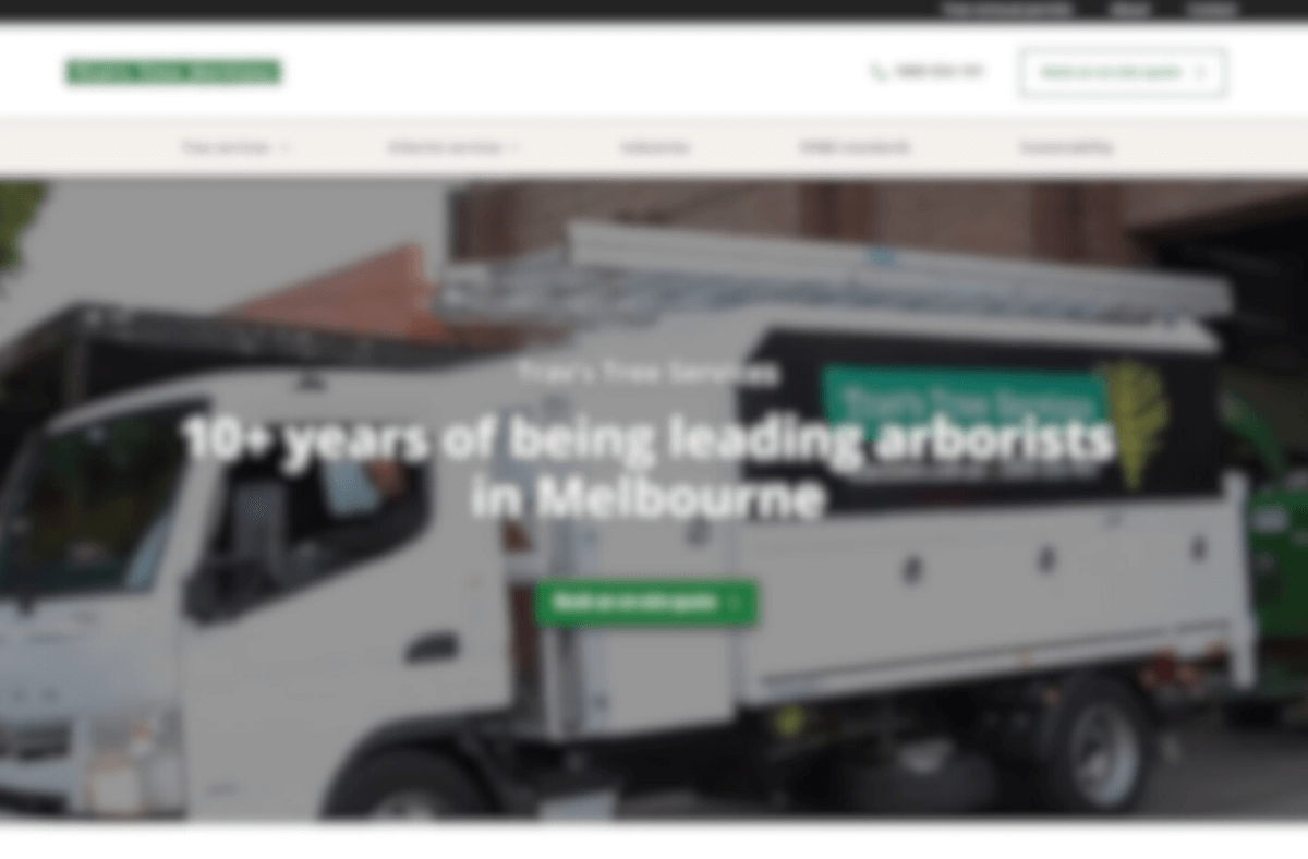 20+ Best Arborist, Tree Cutting, Lopping in Melbourne, Victoria [2023]