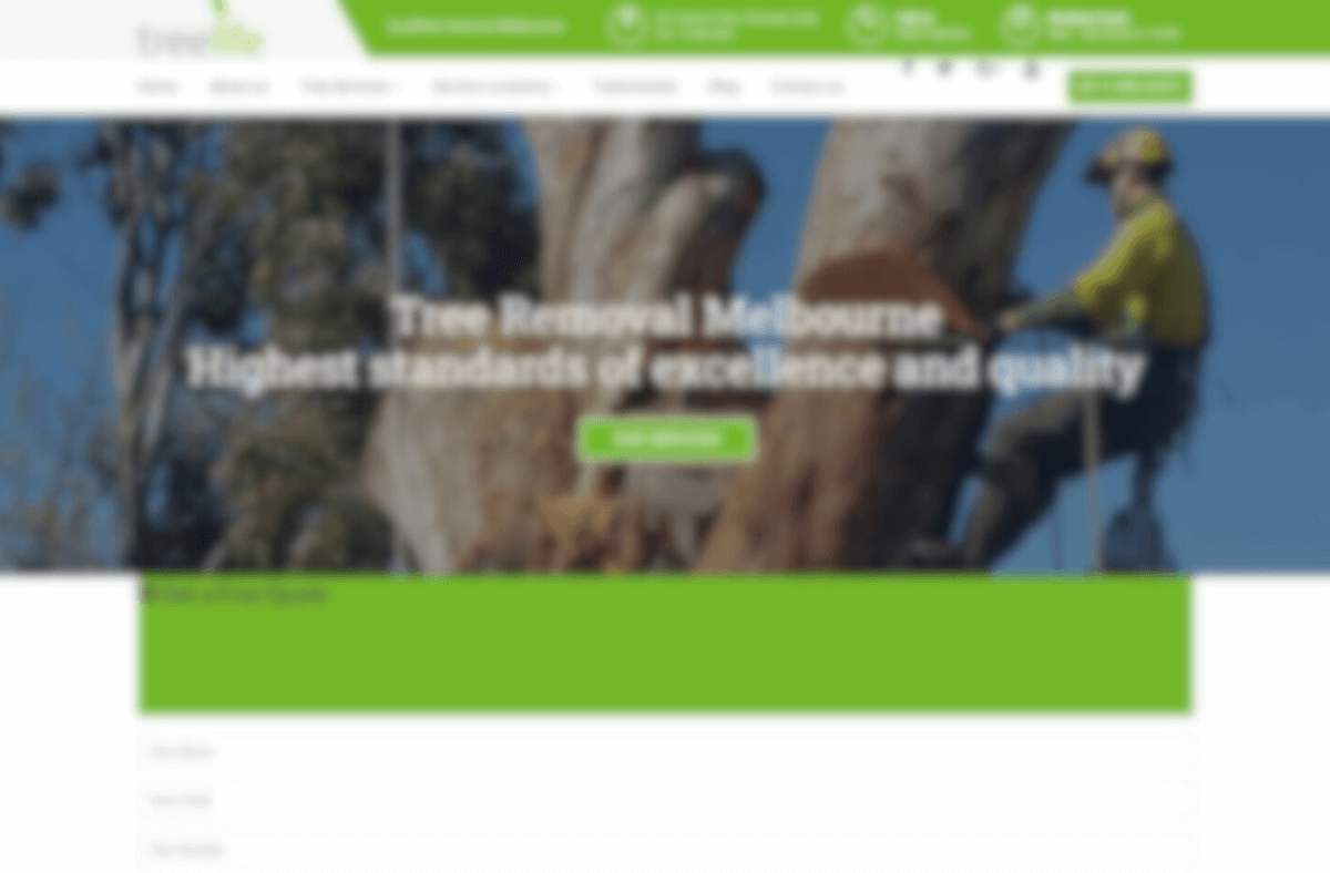 20+ Best Arborist, Tree Cutting, Lopping in Melbourne, Victoria [2023]