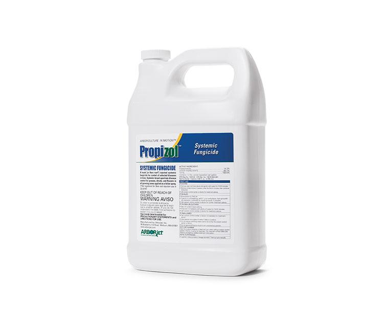 Propizol Tree Fungus Treatment Tree Injections Arborjet