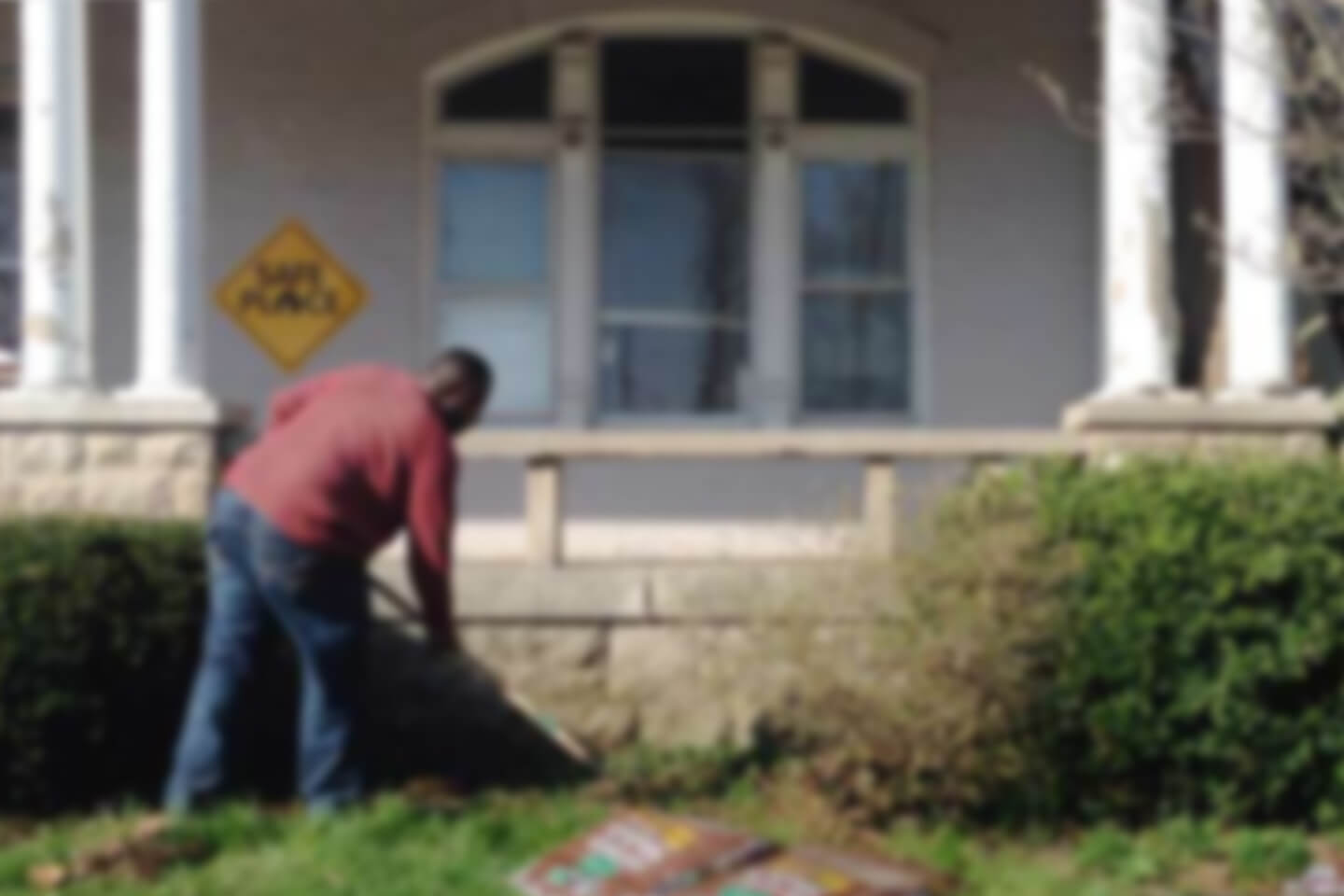 Donate Arbor Youth Services