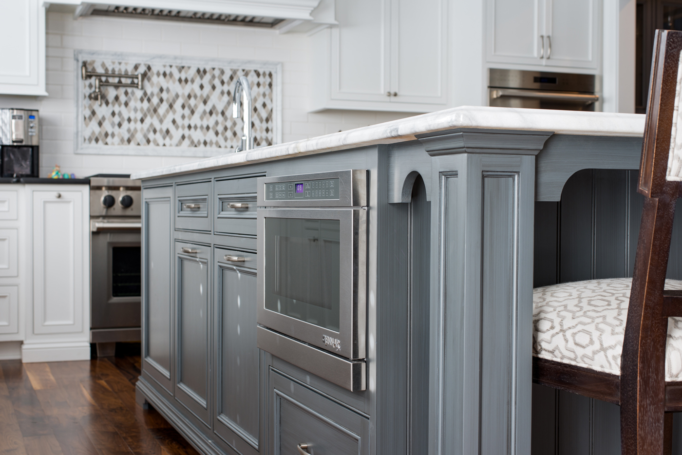 Arbor Mills Luxury Custom