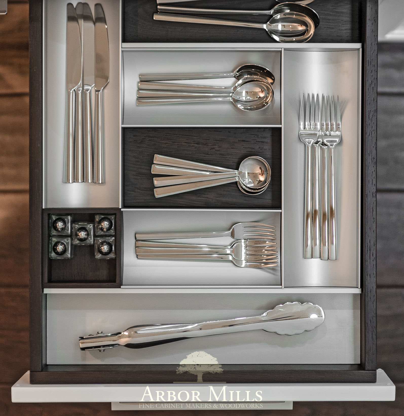 Nine Absolutely Essential Kitchen Amenities I