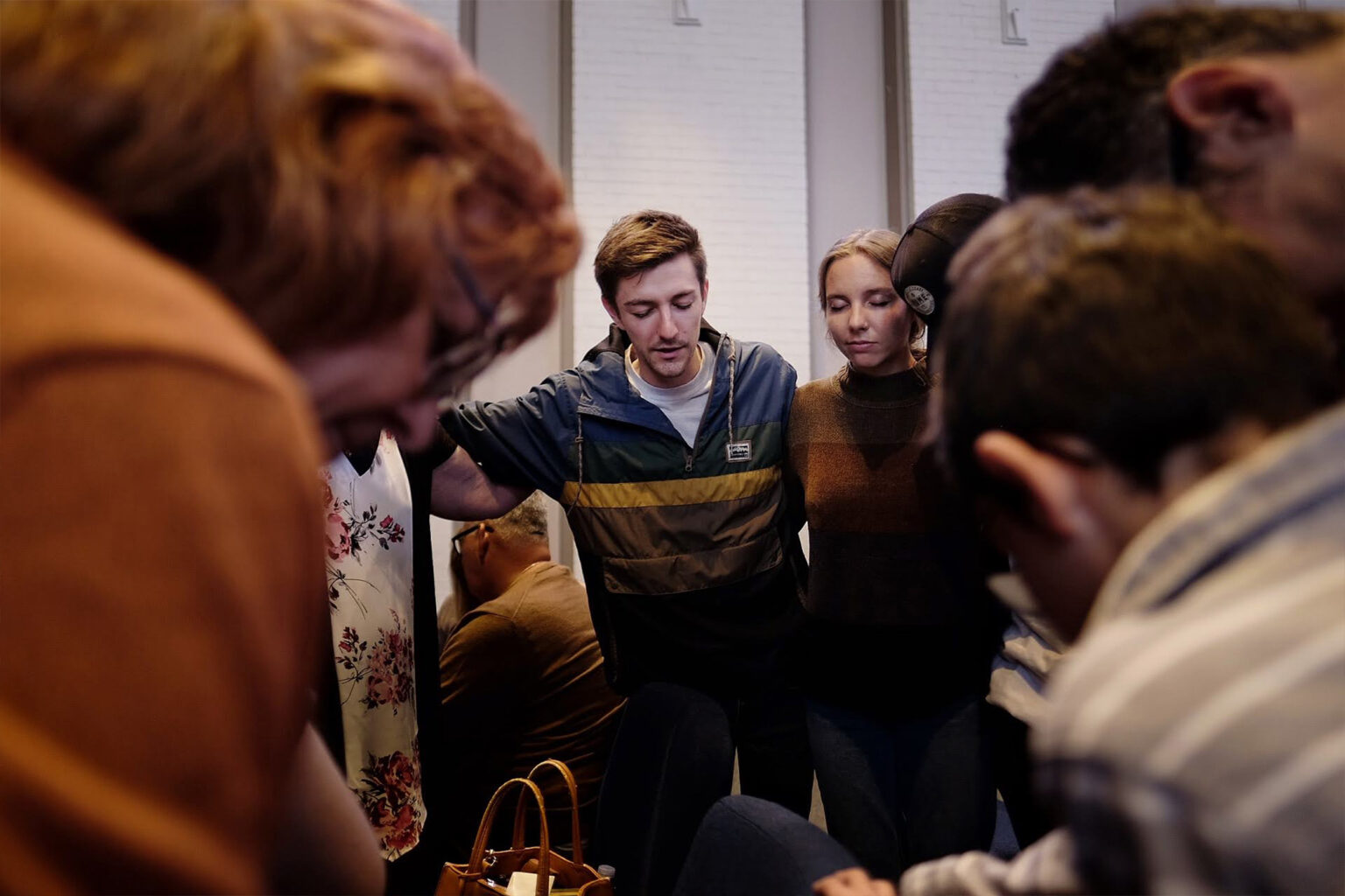 to Arbor Road Church Long Beach, California