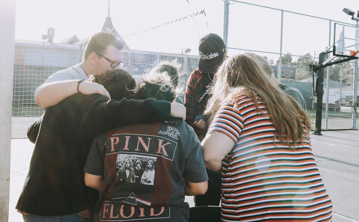 to Arbor Road Church Long Beach, California