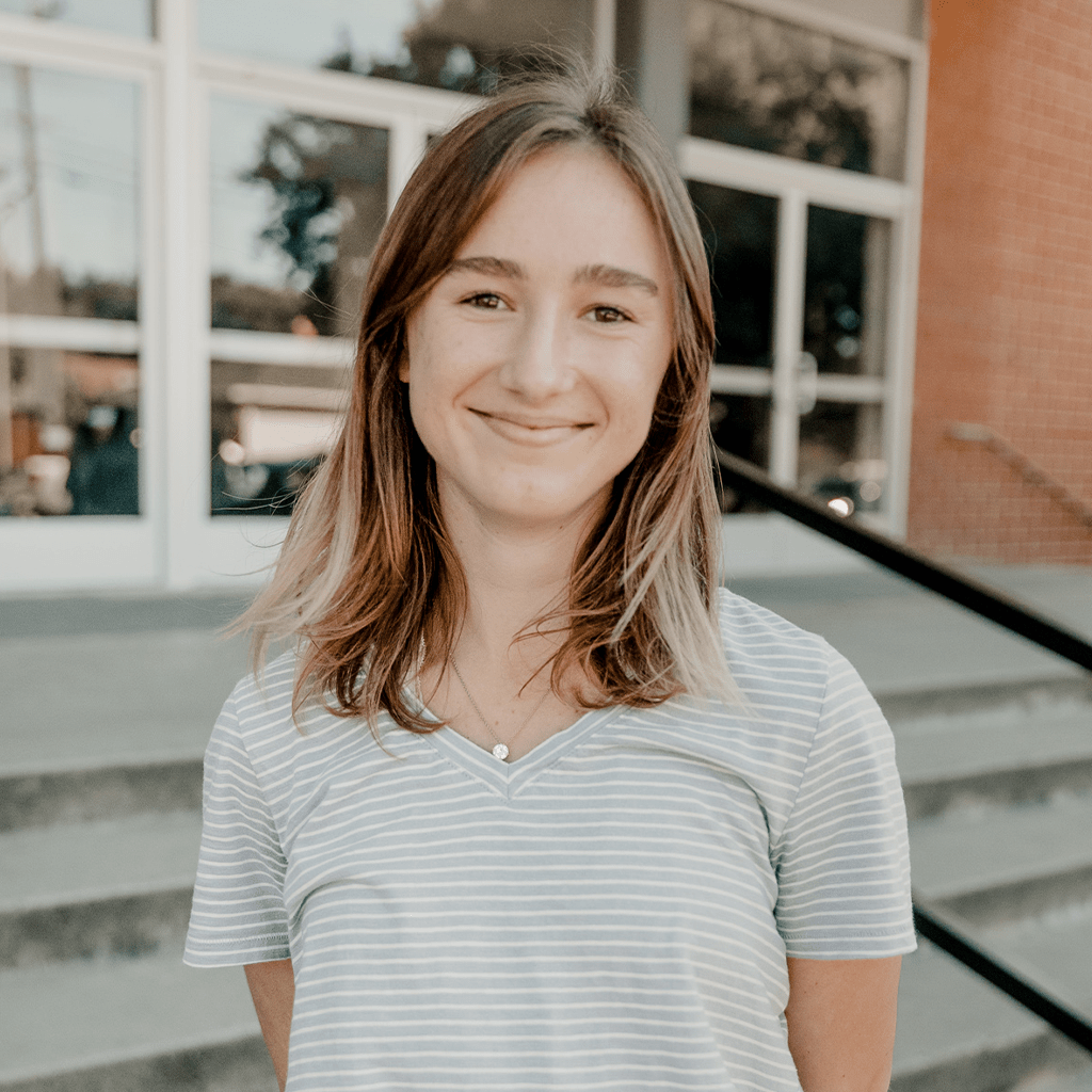 Julia Matlock Arbor Road Church