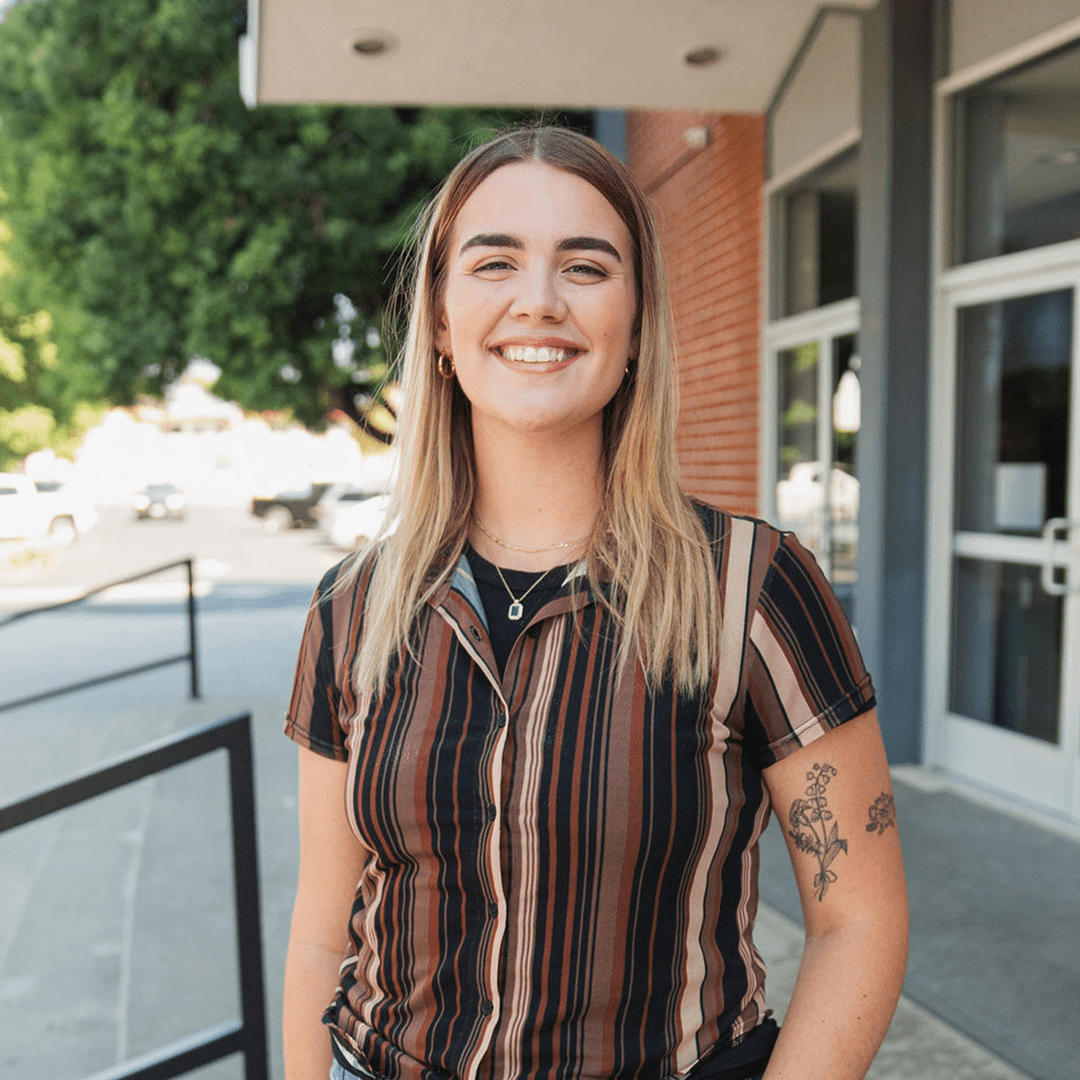 Alexa Moormeier Arbor Road Church