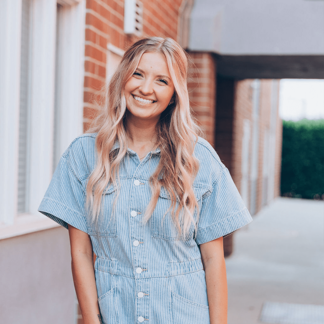 Amberly Meiter Arbor Road Church