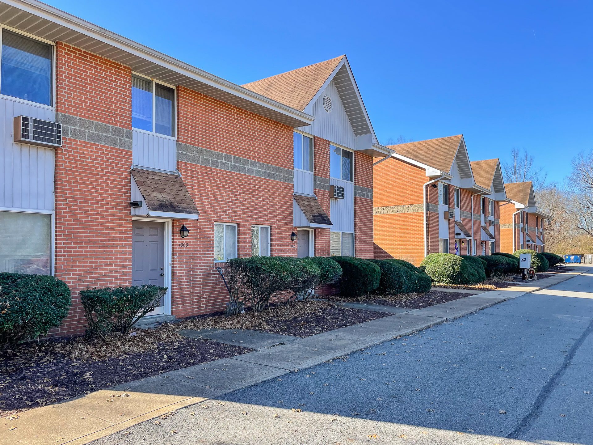 White Valley Arbors Management, Inc.