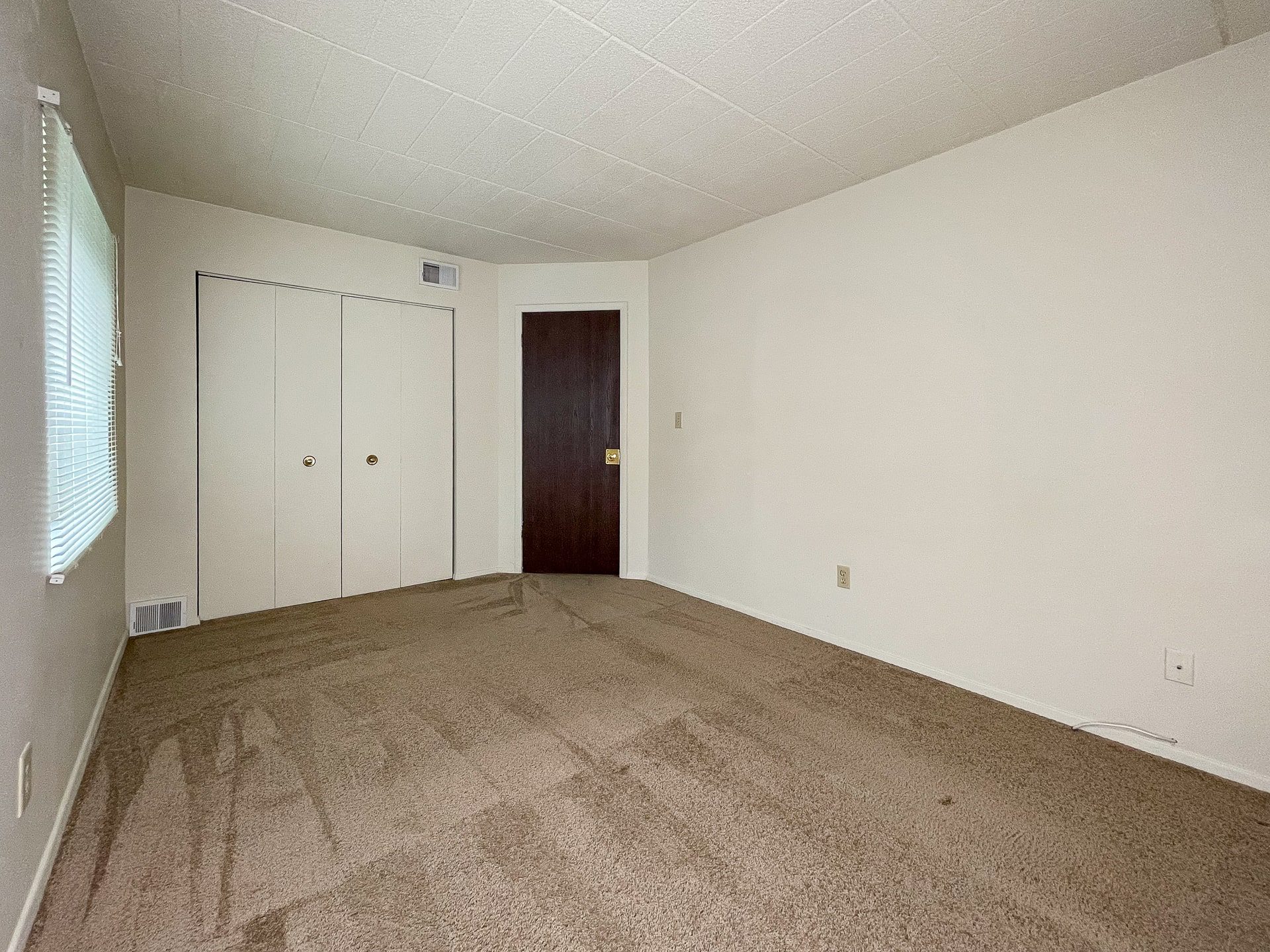 Oak Creek Apartments Arbors Management, Inc.