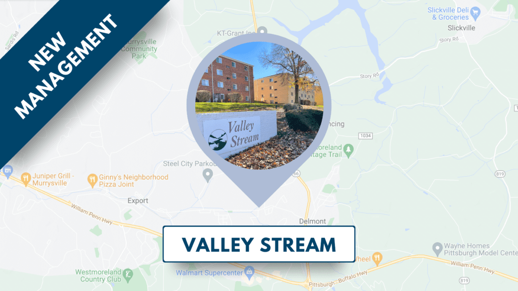 Arbors Management, Inc. Gains Management Of Valley Stream Apartments in