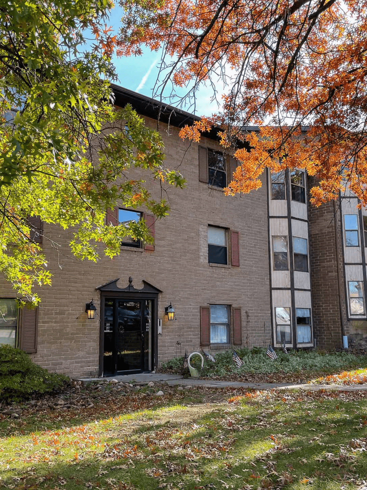 Virginia Manor Apartments Arbors Management, Inc.