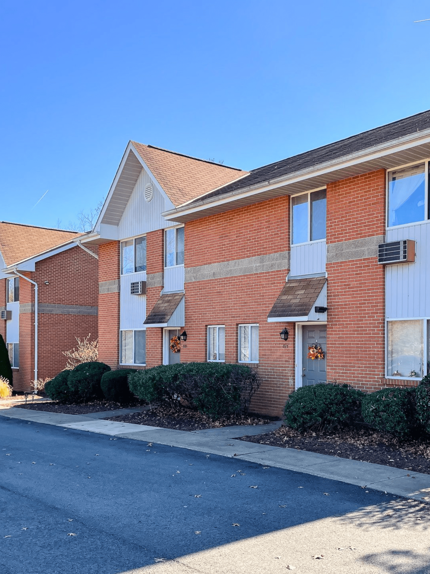 White Valley Arbors Management, Inc.