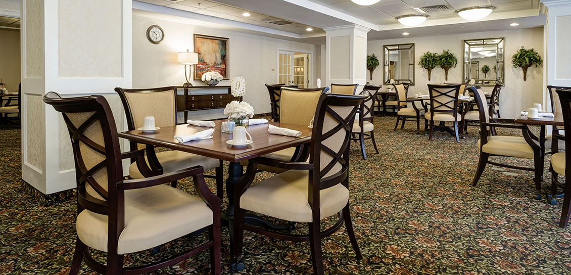 TopRated Assisted Living Facility Near You in Amherst, Massachusetts